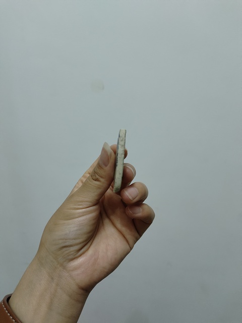 古玩陶瓷青花標本真品鑒賞圖