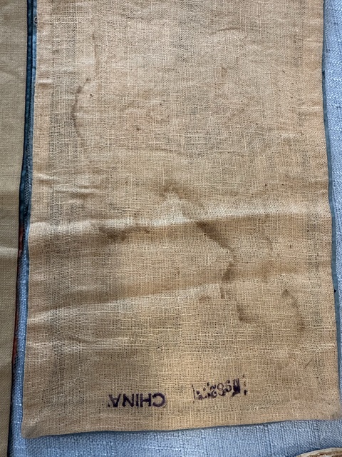古玩雜項挽袖真品鑒賞圖