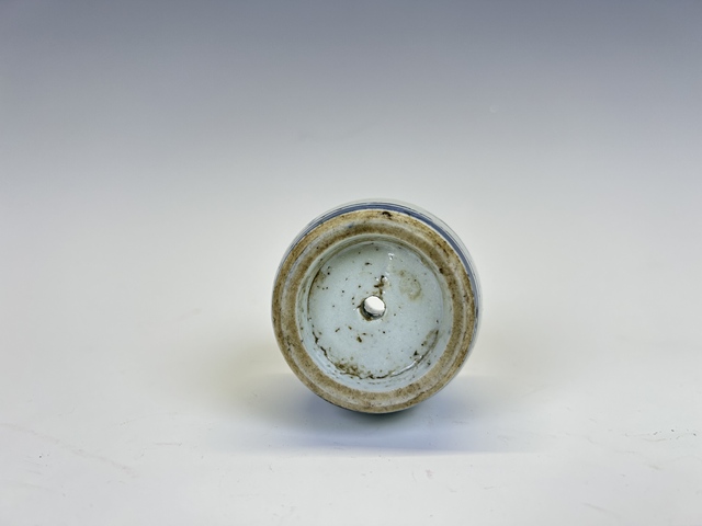 古玩陶瓷清中晚期·五子登科鎮(zhèn)紙拍賣,當(dāng)前價(jià)格0元