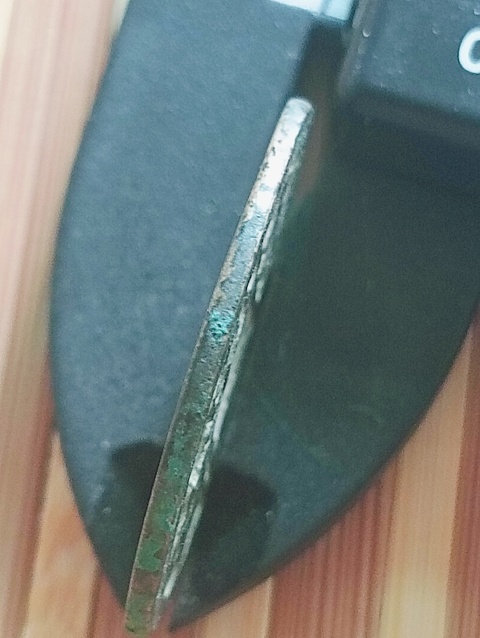 古玩錢幣唐代.乾元重寶拍賣,當前價格68元