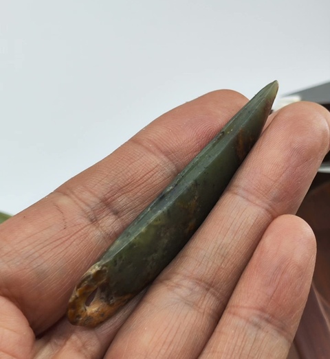 古玩玉器仿古玉件真品鑒賞圖