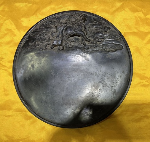 古玩雜項硯臺真品鑒賞圖