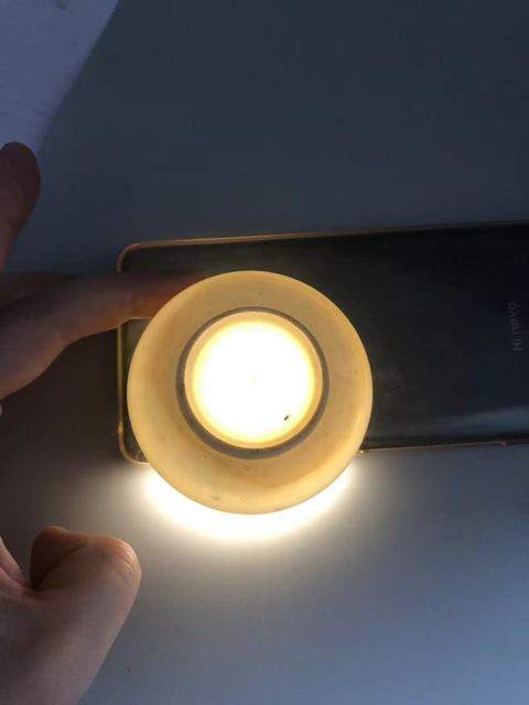 古玩陶瓷德化白瓷香爐真品鑒賞圖