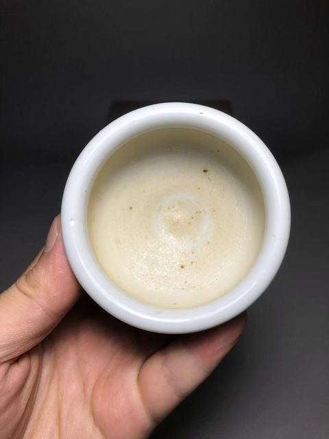 古玩陶瓷德化白瓷香爐真品鑒賞圖