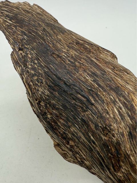 古玩雜項(xiàng)沉香真品鑒賞圖