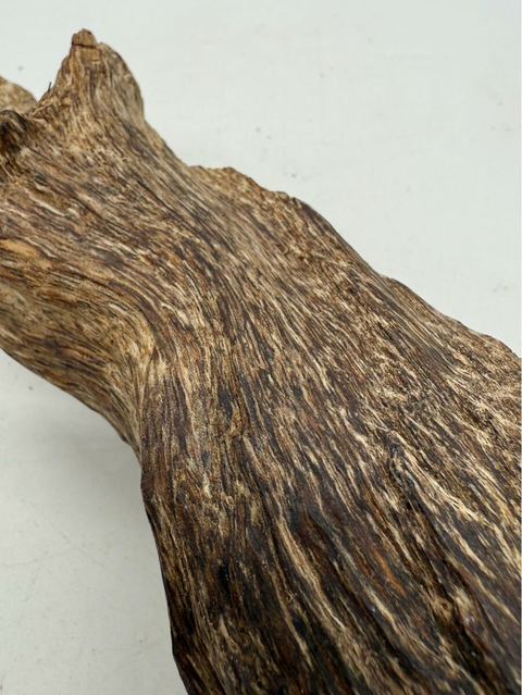 古玩雜項(xiàng)沉香真品鑒賞圖