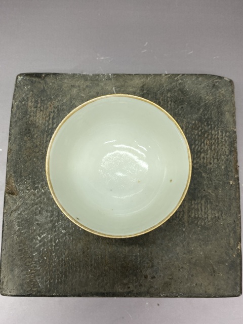 古玩陶瓷民國(guó)·雙龍趕珠·礬紅高足杯拍賣,當(dāng)前價(jià)格2980元