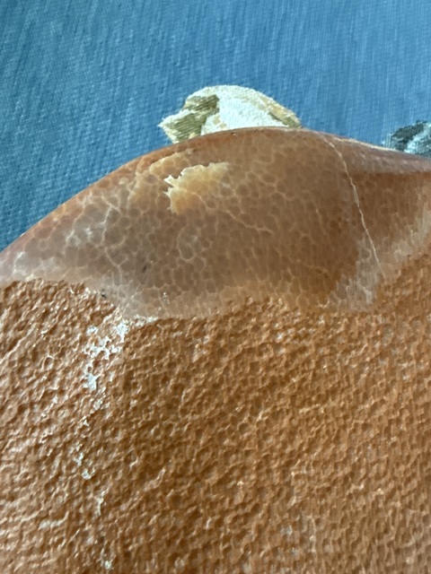 古玩玉器肉石真品鑒賞圖
