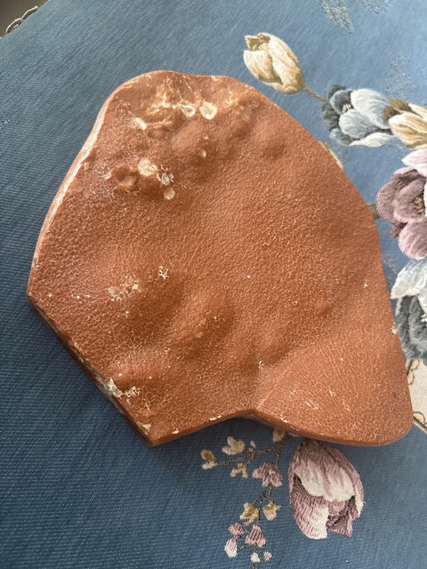 古玩玉器肉石真品鑒賞圖