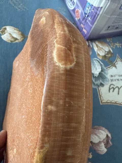 古玩玉器肉石真品鑒賞圖