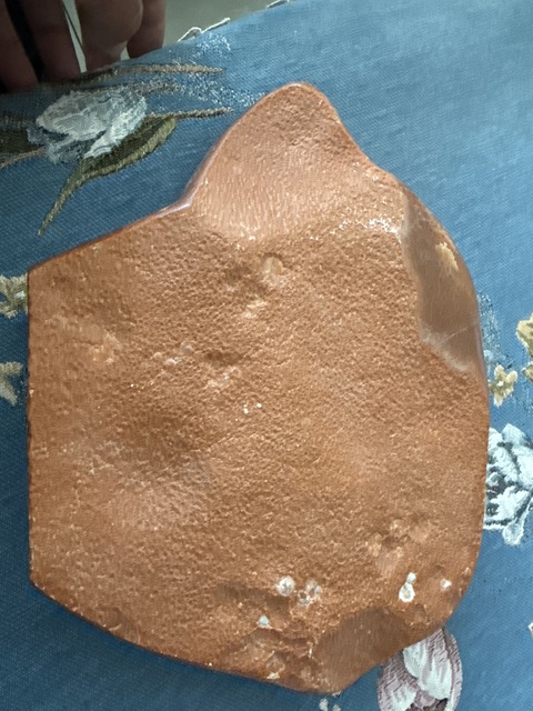 古玩玉器肉石真品鑒賞圖