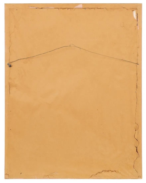 古玩字畫唐卡真品鑒賞圖