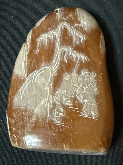 古玩雜項(xiàng)工藝品擺件真品鑒賞圖