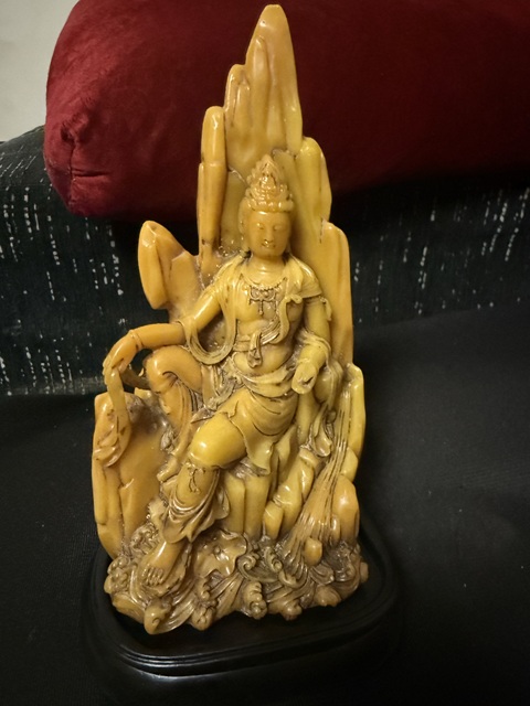 古玩雜項(xiàng)工藝品擺件真品鑒賞圖