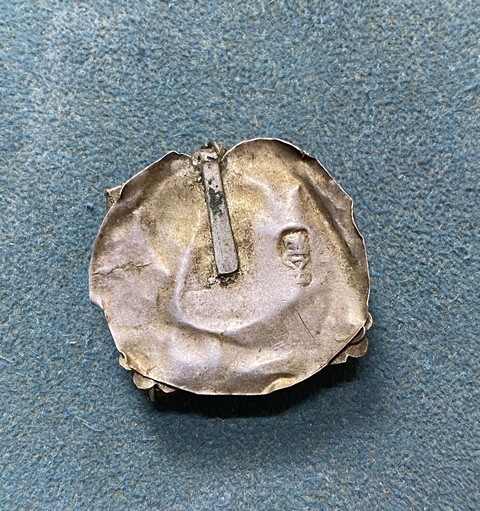 古玩玉器清.銀鑲紅瑪瑙飾品拍賣，當前價格1250元