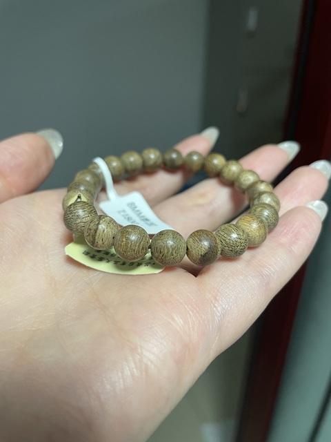古玩雜項沉香真品鑒賞圖