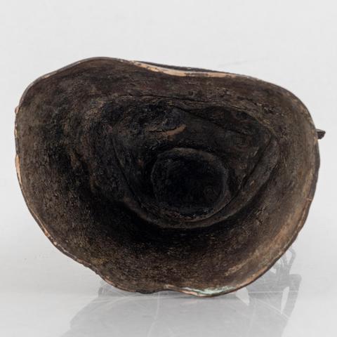 古玩銅器造像真品鑒賞圖