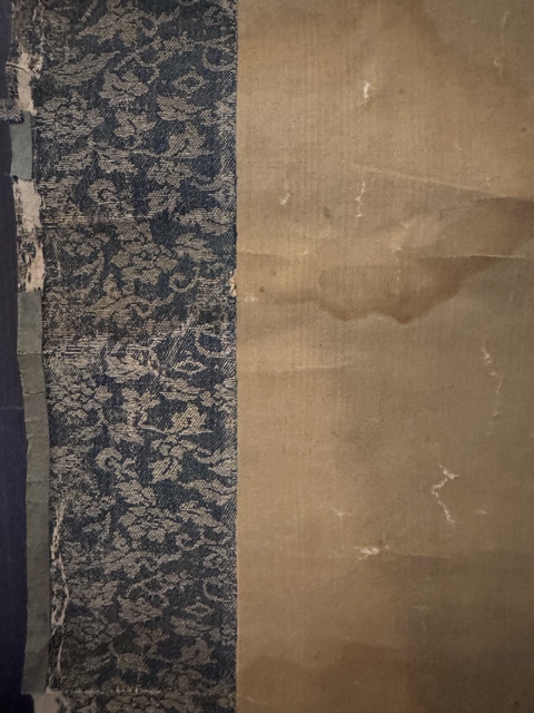 古玩字畫相守真品鑒賞圖