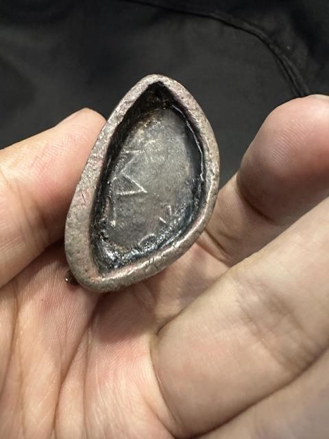古玩銅器造像真品鑒賞圖