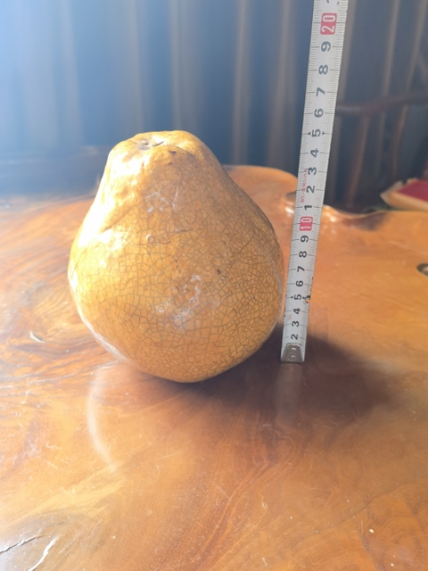 古玩陶瓷像生瓷拍賣,當前價格399元