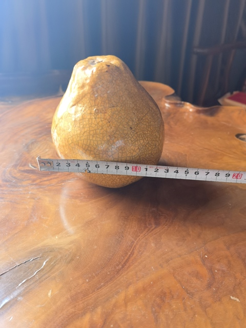古玩陶瓷像生瓷拍賣,當前價格399元