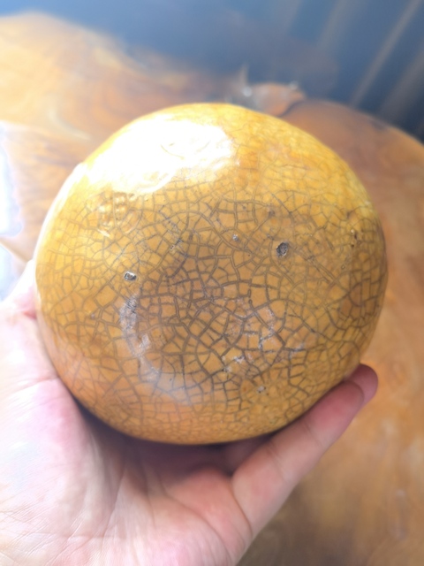 古玩陶瓷像生瓷拍賣,當前價格399元