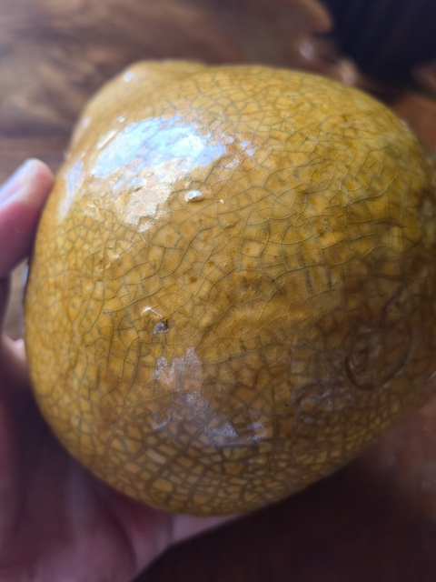 古玩陶瓷像生瓷拍賣,當前價格399元