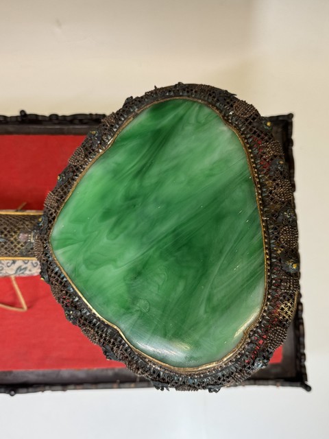 古玩雜項如意真品鑒賞圖