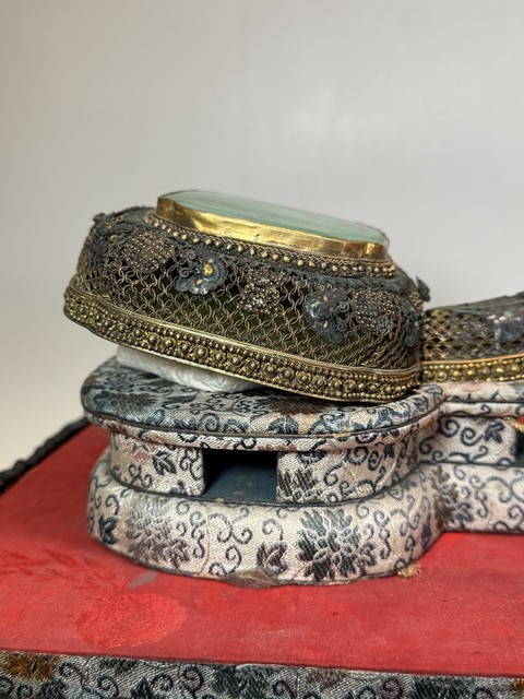 古玩雜項如意真品鑒賞圖