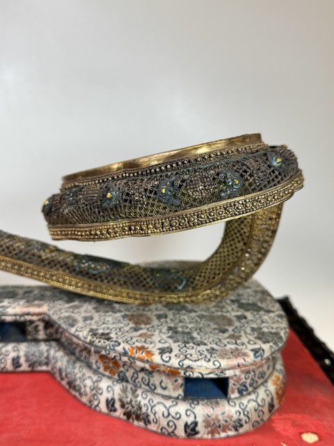 古玩雜項如意真品鑒賞圖
