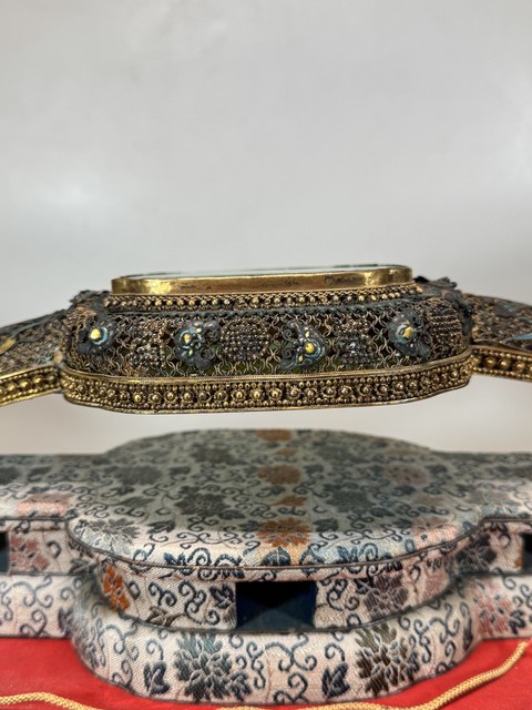 古玩雜項如意真品鑒賞圖