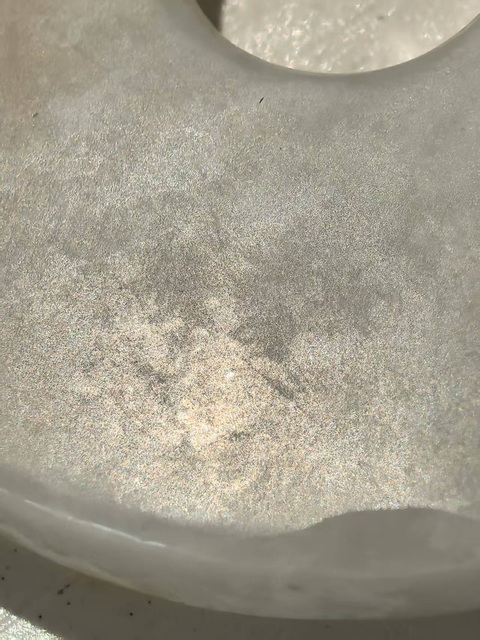 古玩玉器素璧真品鑒賞圖