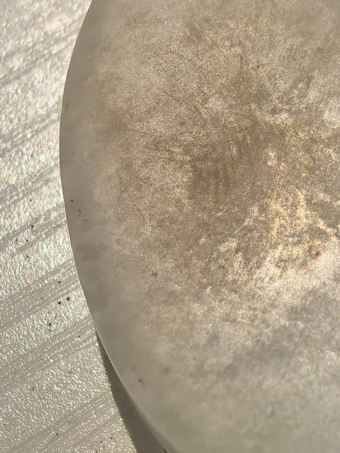 古玩玉器素璧真品鑒賞圖