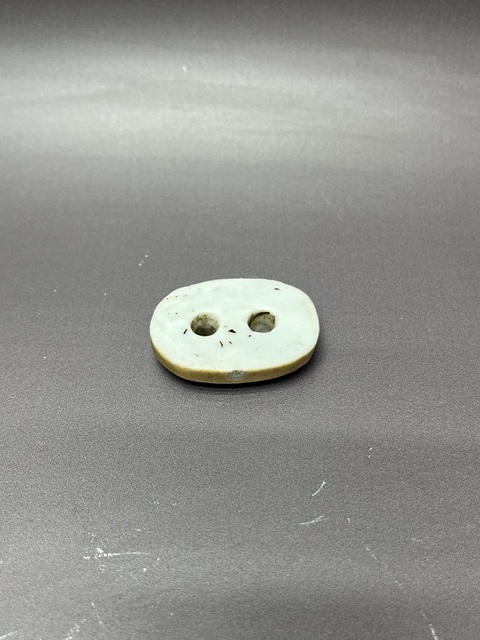古玩陶瓷清中粉彩器真品鑒賞圖