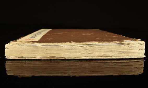 古玩字畫何香凝款畫冊真品鑒賞圖