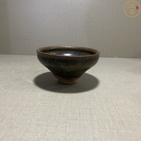 古玩陶瓷盞真品鑒賞圖