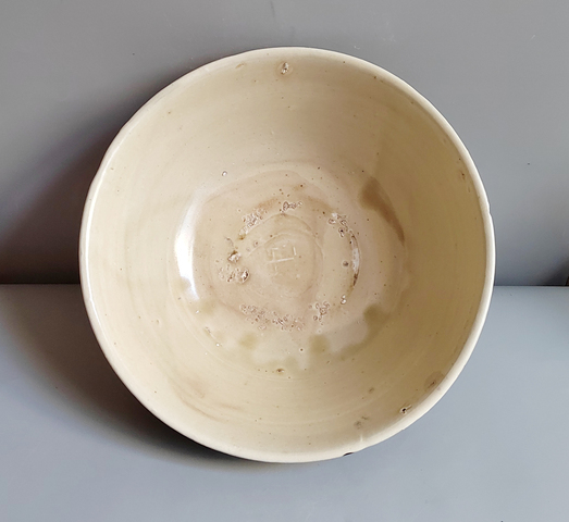 古玩陶瓷磁州窯碗真品鑒賞圖
