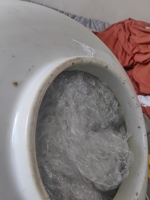 古玩陶瓷花鳥紋粉彩罐真品鑒賞圖