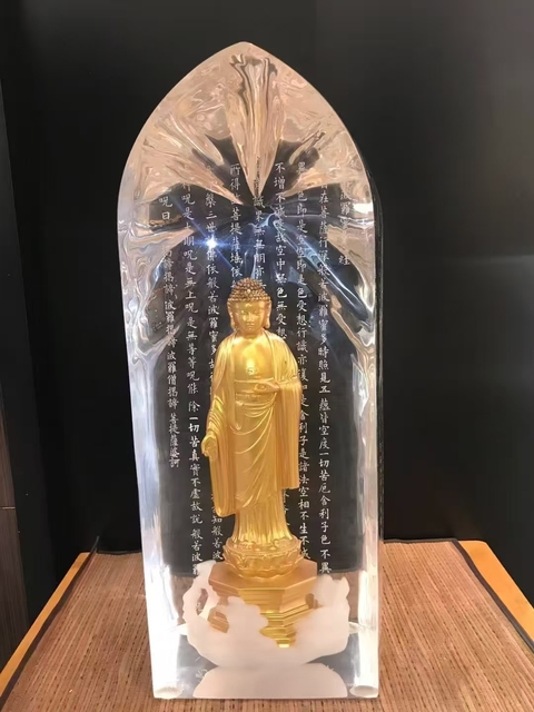 古玩雜項佛像真品鑒賞圖