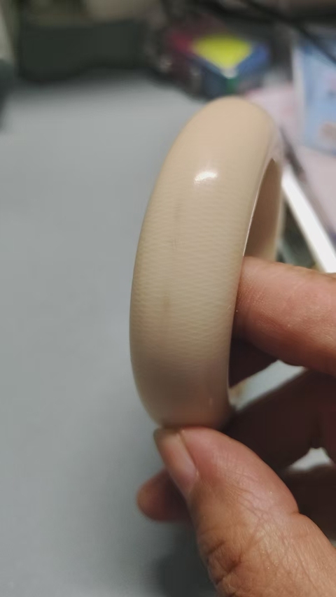古玩雜項牙雕首飾真品鑒賞圖