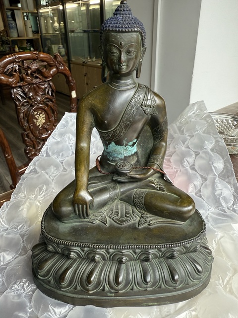古玩雜項像真品鑒賞圖