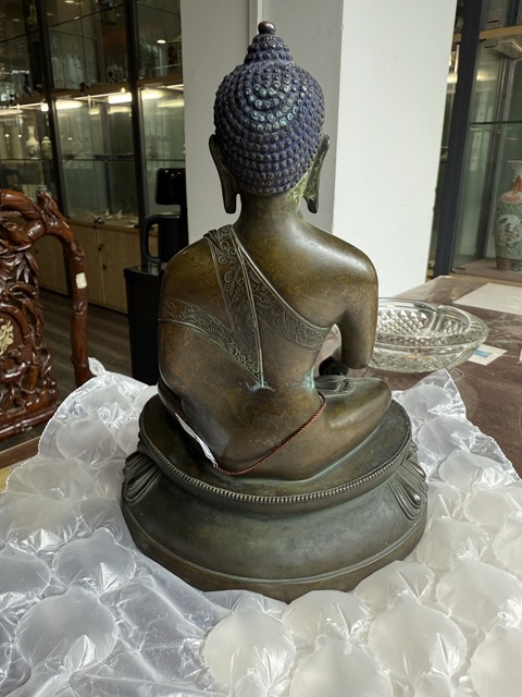 古玩雜項像真品鑒賞圖