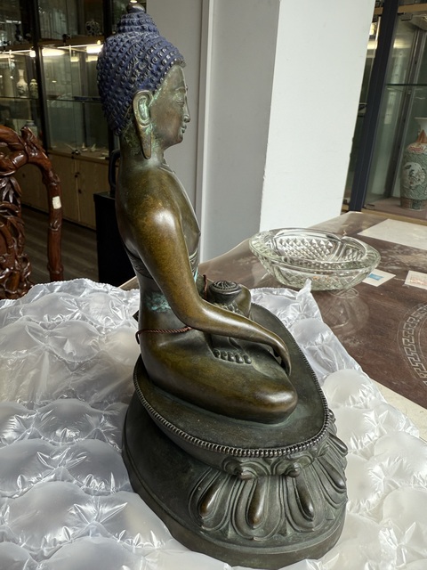 古玩雜項像真品鑒賞圖