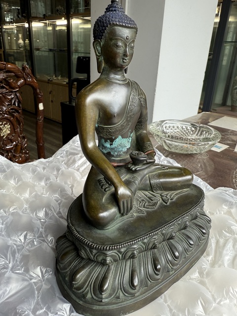 古玩雜項像真品鑒賞圖