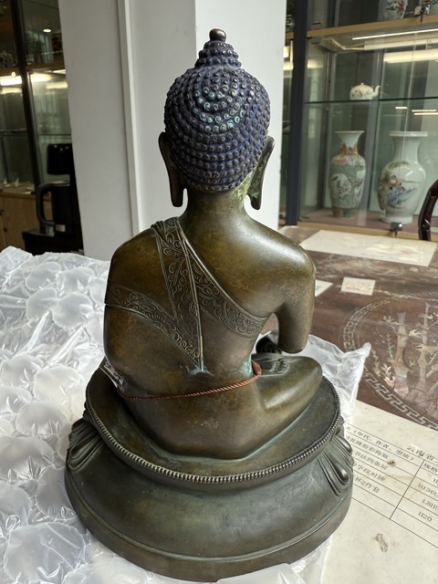 古玩雜項像真品鑒賞圖