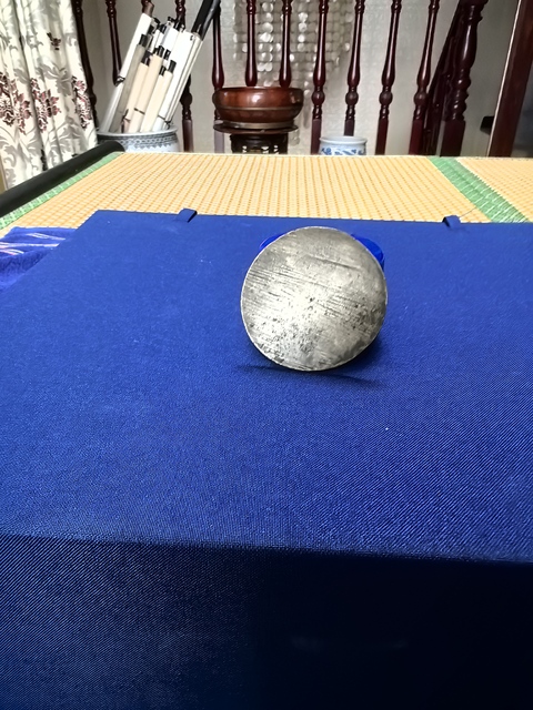 古玩銅器銅鏡真品鑒賞圖