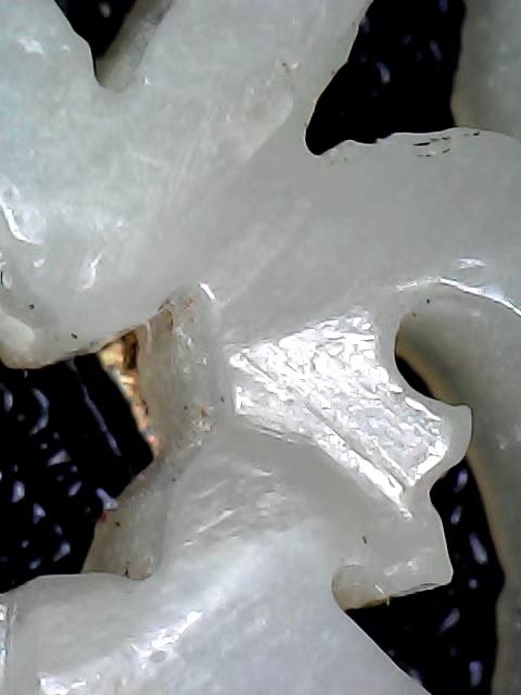 古玩玉器明清玉件真品鑒賞圖