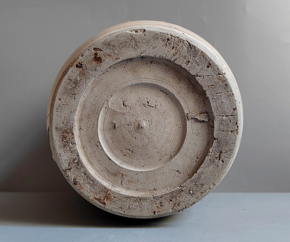 古玩陶瓷磁州窯罐真品鑒賞圖