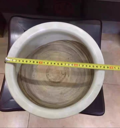 古玩陶瓷青花香爐真品鑒賞圖