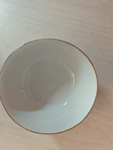 古玩陶瓷粉彩碗真品鑒賞圖